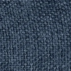 Chaise Ambre bleu