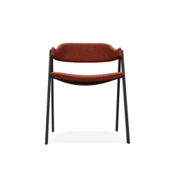Chaise Arca tabasco