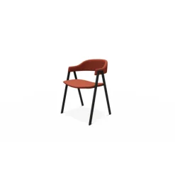 Chaise Arca tabasco