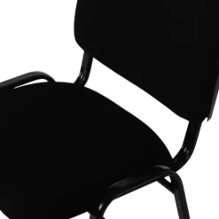 Chaise Barry noir
