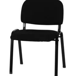 Chaise Barry noir