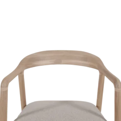 Chaise Beige ST2410