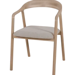 Chaise Beige ST2410