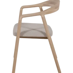 Chaise Beige ST2410