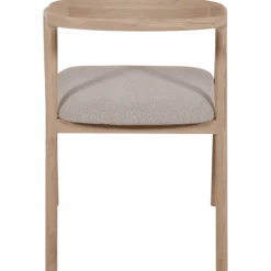 Chaise Beige ST2410