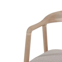 Chaise Beige ST2410