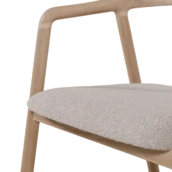 Chaise Beige ST2410
