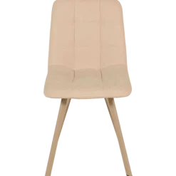 Chaise beige Stella