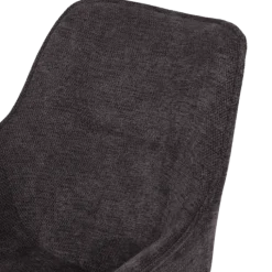 Chaise Bella anthracite