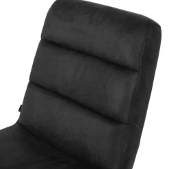Chaise Bowie A Chicago Anthracite