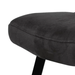 Chaise Bowie A Chicago Anthracite