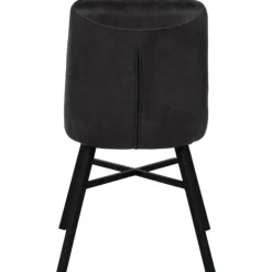 Chaise Bowie A Chicago Anthracite