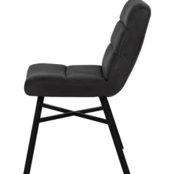 Chaise Bowie A Chicago Anthracite