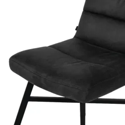 Chaise Bowie A Chicago Anthracite