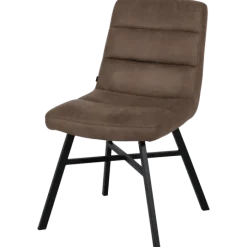 Chaise Bowie A Chicago Truffle
