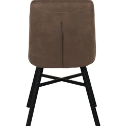Chaise Bowie A Chicago Truffle