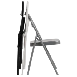 Chaise C08024 blanc