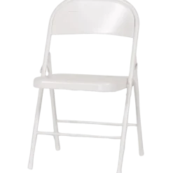 Chaise C08024 blanc