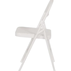 Chaise C08024 blanc