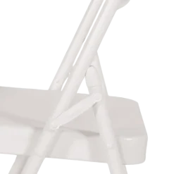 Chaise C08024 blanc