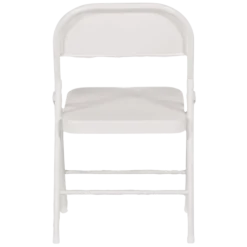 Chaise C08024 blanc