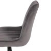 Chaise Cecile gris