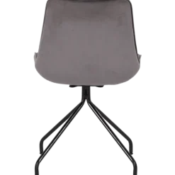 Chaise Cecile gris