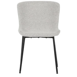 Chaise Cleo beige