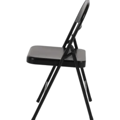Chaise C08024 noir