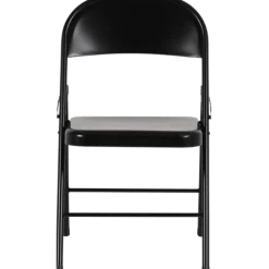 Chaise C08024 noir