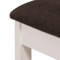 Chaise CS1690 blanc