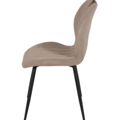 Chaise Darcy beige