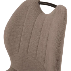 Chaise Darcy beige