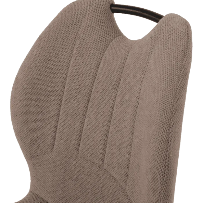 Chaise Darcy beige