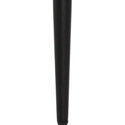 Chaise Darcy noir