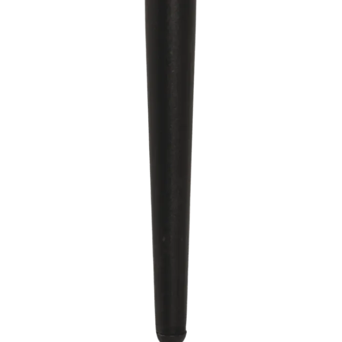 Chaise Darcy noir