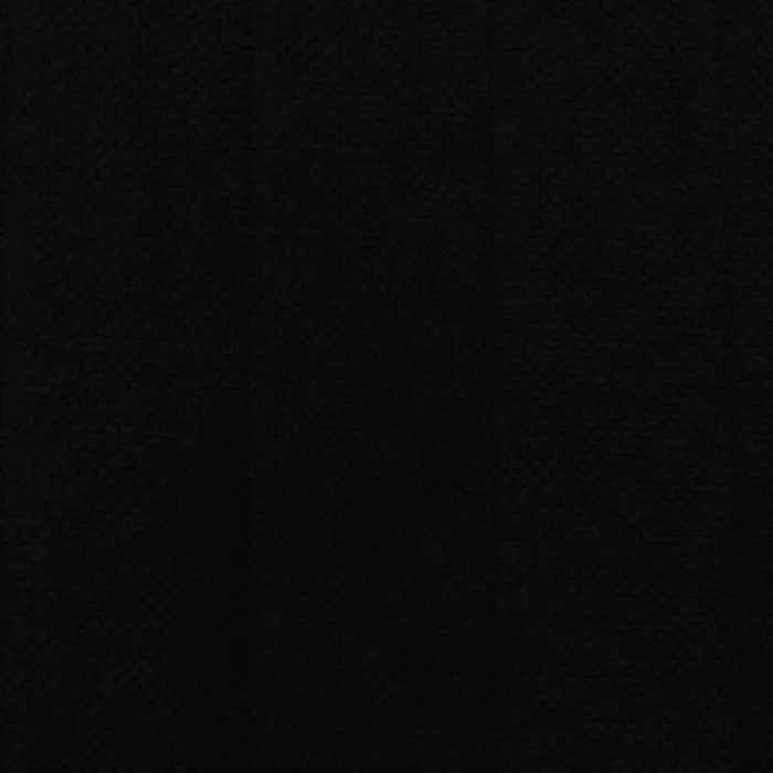 Chaise Darcy noir