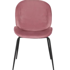 Chaise DC986 rose