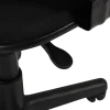 Chaise de bureau Risca noir