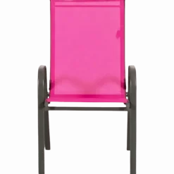Chaise de jardin Anduze Rose