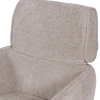 Chaise Denise gris