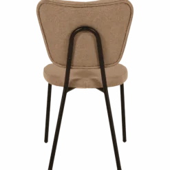 Chaise Derya Brown baf203