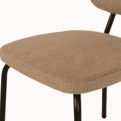 Chaise Derya Brown baf203