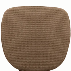 Chaise Derya Brown baf203