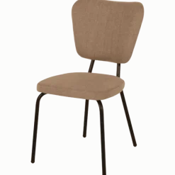 Chaise Derya Brown baf203