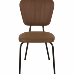Chaise Derya Tango Brown