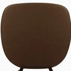Chaise Derya Tango Brown