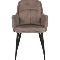Chaise Donna goldy sand