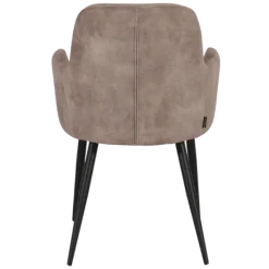 Chaise Donna goldy sand
