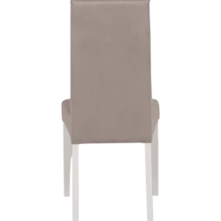 Chaise Elite taupe
